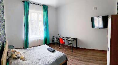 48 m² Apartament