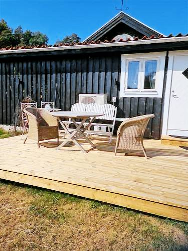 Lägenhet Fjällbacka