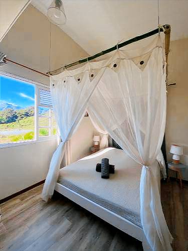 Chambre d'hôtes Le Morne Rouge