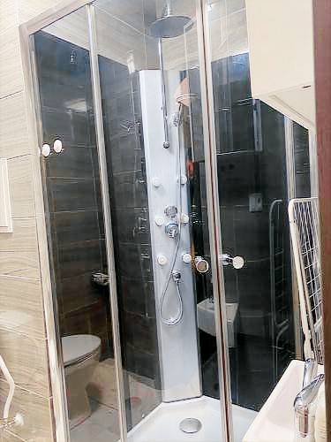 Apartmán  Krasňany