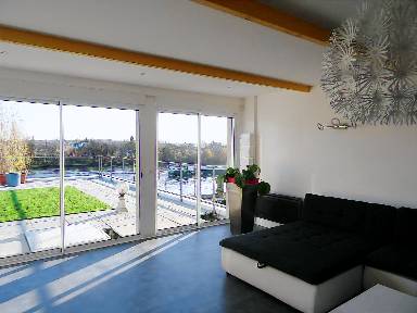 Appartement 140 m²