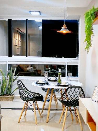 Apartamento São Luís