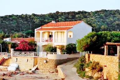 Maison de vacances 100 m²