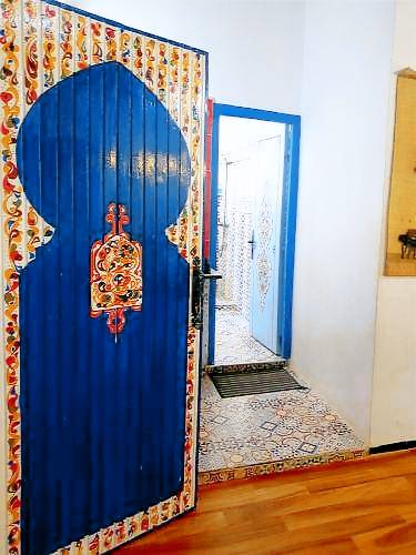 Appartement Chefchaouen