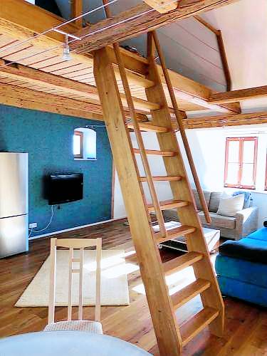 Ferienwohnung Altmühltal