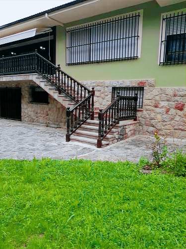 Casa Barro