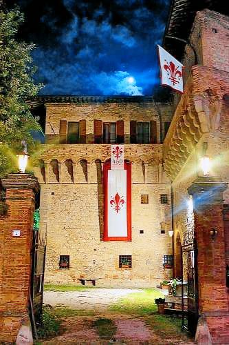 Bed & Breakfast Castrocaro Terme