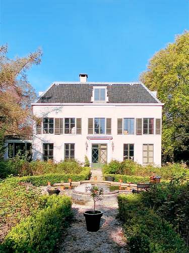 Bed & Breakfast Bloemendaal