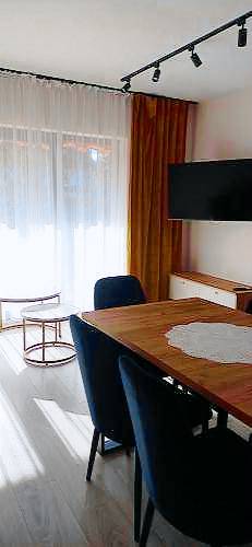 Apartment Witów
