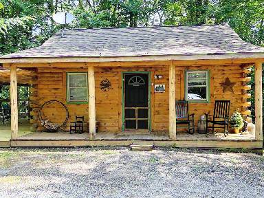 Cabin