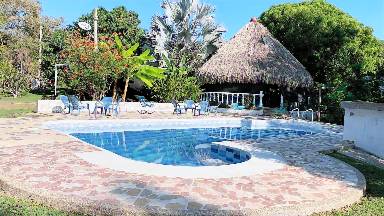Casa rural