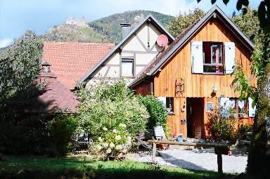 70 m² House