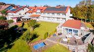 Naturhotel Am Sonnenhang — photo 2