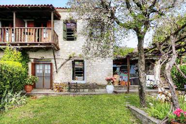 Casa rural de 120 m²