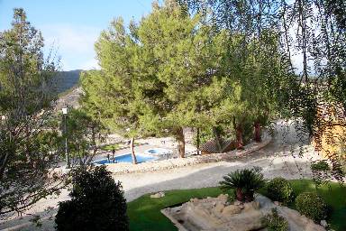 Casa rural de 50 m²