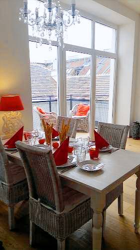 Apartment Leopoldstadt