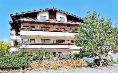 37 m² Ferienwohnung