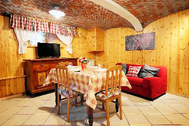 Appartamento 33 m²