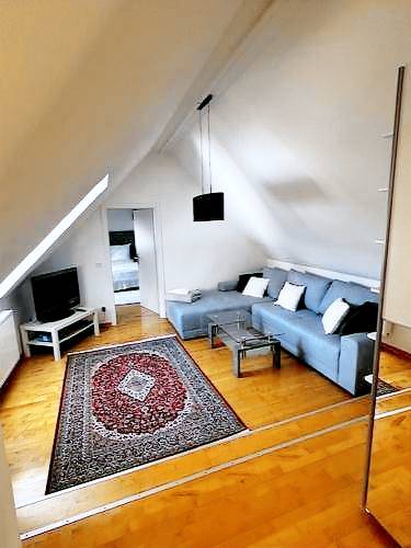 100 m² Ferienwohnung