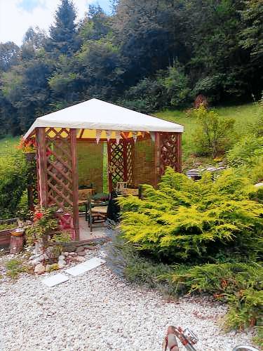 Bed & Breakfast Canal San Bovo