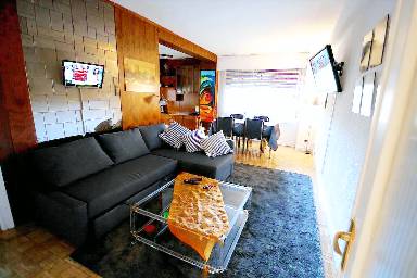 Appartement 90 m²