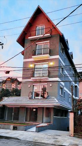 Apartamento Gramado