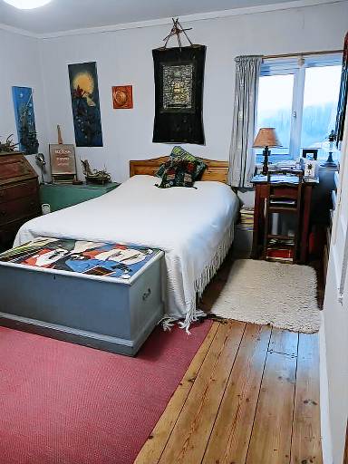 Private room