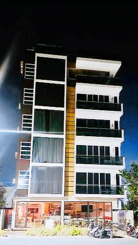 Apartma Hulhumalé