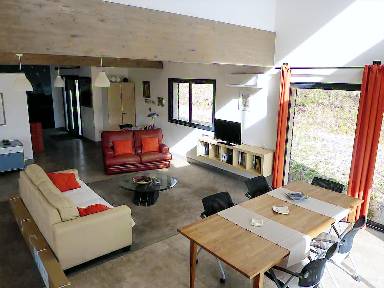 Maison de vacances