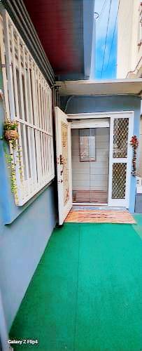 Bed & Breakfast  Millak-ro 12(sibi)beon-gil