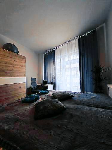 Apartmán  Roztoky