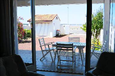 Maison de vacances 100 m²