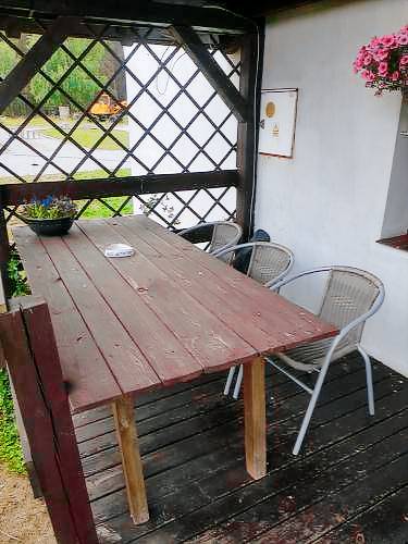 Apartament Swornegacie