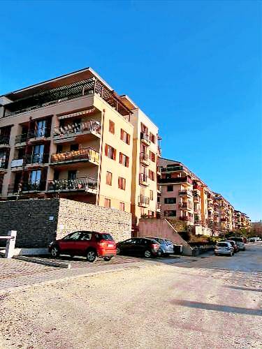 Apartman Bugyi