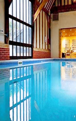 Holiday park Great Yarmouth District