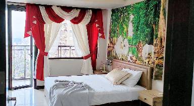 Appartamento vacanza 67 m²