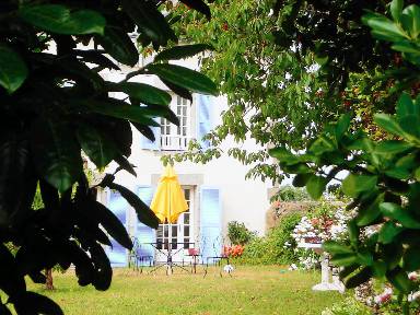 Maison de vacances 160 m²