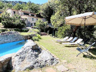 Casa rural de 240 m²