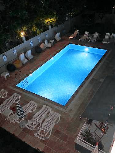 Appartement Sidé