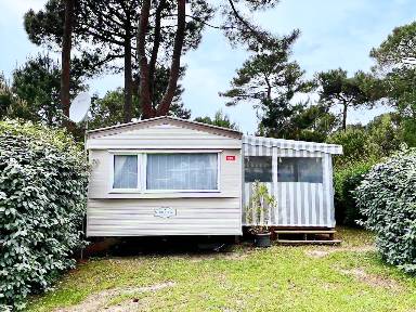 Mobil-home