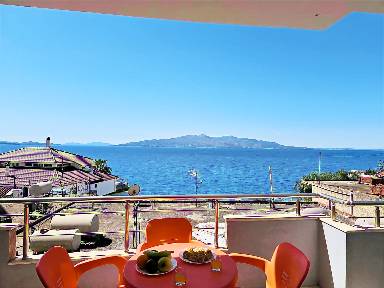 120 m² Apartament