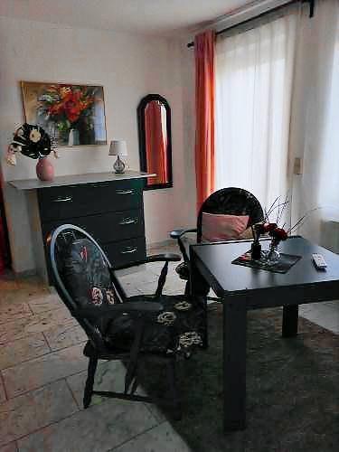 Ferienwohnung Gladenbach