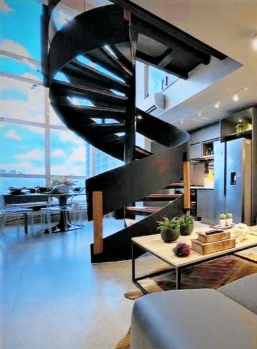 77 m² Ferienwohnung