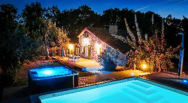 180 m² House