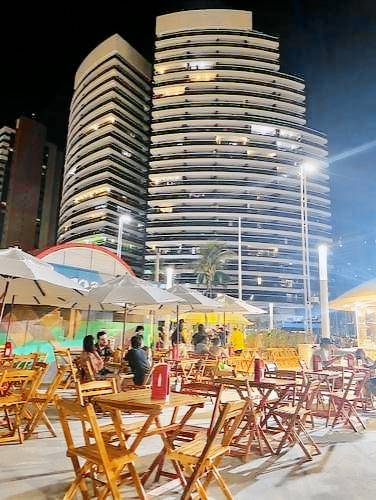 Apartamento Meireles