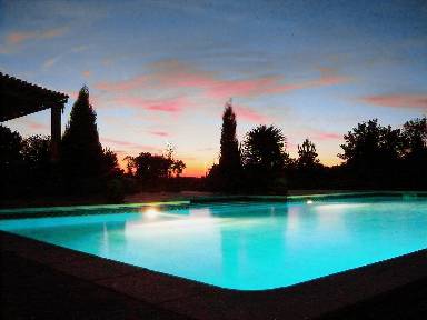 Maison de vacances