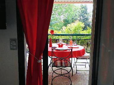 Appartement 100 m²