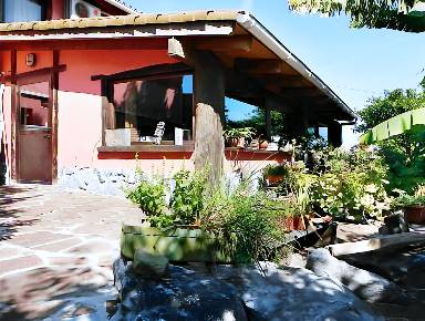 Maison de vacances 15 m²
