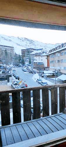 Ferienwohnung Sierra Nevada
