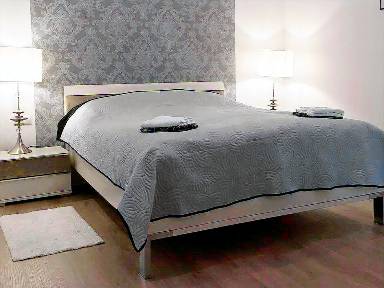 51 m² Ferienwohnung